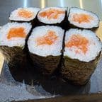 Best Salmon Roll in New York, NY