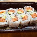 Best Salmon Avocado Roll in New York, NY