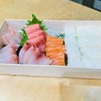 Best Home Sashimi Tamaki (For 2) in New York, NY