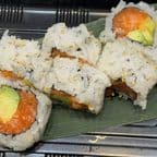 Best Spicy Salmon Avocado Roll in New York, NY