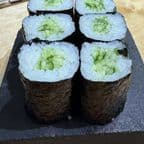 Best Cucumber Roll in New York, NY