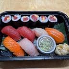 Best Sushi Lunch in New York, NY