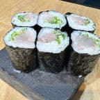 Best Yellowtail Jalapeno Roll in New York, NY