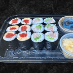 Best Any Two Rolls Lunch in New York, NY