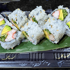 Best California Roll in New York, NY