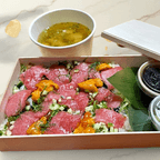 Best Toro Chirashi  Lunch in New York, NY