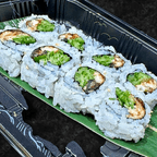 Best Eel Cucumber Roll in New York, NY