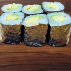 Best Avocado Roll in New York, NY